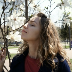 Инна Кокорина, 16.10, Warszawa