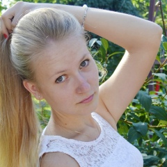 Кристина Вилюм