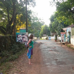 Татьяна Красий, 01.11.1979, Киев