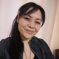 Юлия Гукова, 06.10, Барнаул