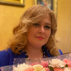 Оксана Кодинцева, 14.10, Москва