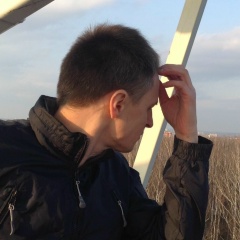 Валерий Шапоренко, 08.12, Калуга