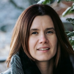 Светлана Верещагина, 10.04.1981, Санкт-Петербург