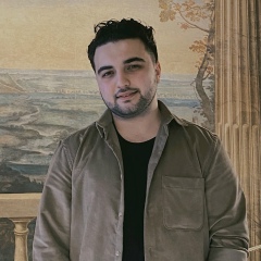 Сархан Новрузов, 17.06, Москва