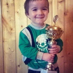 Имран Кумыков, 30.07.1988, Баксан