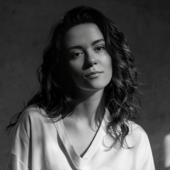 Таня Хорошая, 04.06, Москва