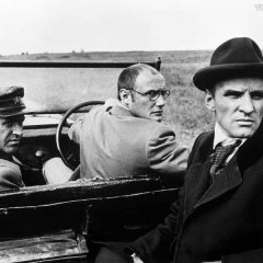 Павел Мельников, 14.08