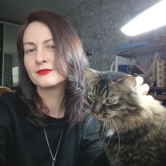 Катерина Семенова, 01.07.1985, Муром