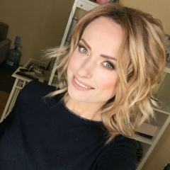 Дарья Касьяненко, 07.05, Николаев