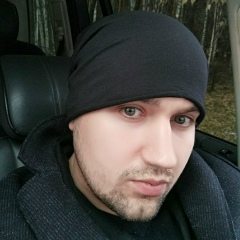 Илья Боровиков, 23.02.1990, Бердск