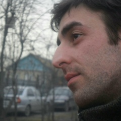 Артём Бахаровский, 18.10, Москва