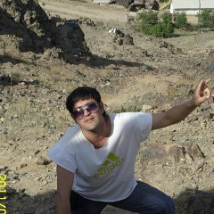 Макс-Махкамджон Юлдашев, 14.05.1981, Чартак