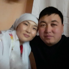 Изтурган Ахметов, 17.01.1990, Шымкент
