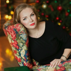 Ярослава Федченкова, 16.01, Москва