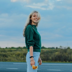 Маринка Маневич, 28.03, Москва