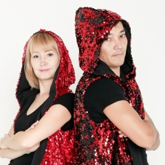 Ольга Бус, 14.12, Челябинск