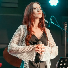 Леона Молотова, 01.04.1989, Москва