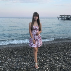 Alina Parașciuc, 09.06, Бельцы