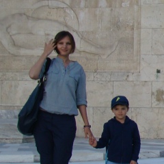 Mariya Ozmitel, 20.03, Алматы