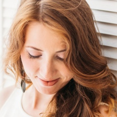 Ирина Жидяева, 21.06.1989, Уфа