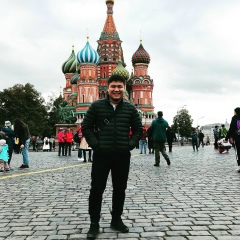 Долан Мергульчиев, 19.07.1992, Адык