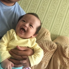 Abilai Alpamys, 27.04.1995