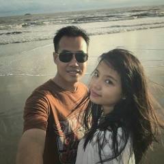 Cyclone Cobra, 01.01.1988