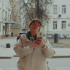 Мария Черевик, 19.05.1987, Москва