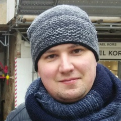 Дмитрий Цареня, 13.01.1984, Санкт-Петербург