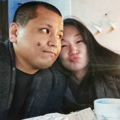 Александр Хан, 18.02.1990, Павлодар