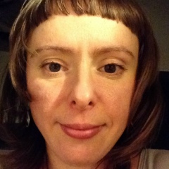 Любовь Реброва, 08.04, Москва