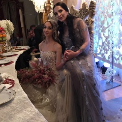 Зарина Султанова, 06.01, Махачкала