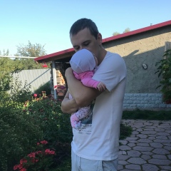 Петр Факанов, 26.05.1990, Пенза