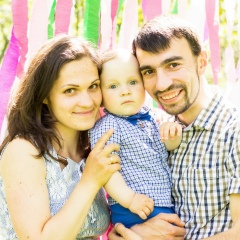 Наталья Белинская, 23.08, Житомир