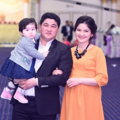 Samat Bazarbaev, 22.04.1992, Тараз