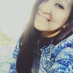 Jadyra Jumaxanovna, 03.05.1994, Кентау