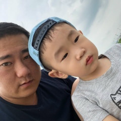 Моисей Чжен, 12.03.1985, Incheon