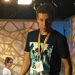 Максим Никитин, 28.08.1989, Алматы