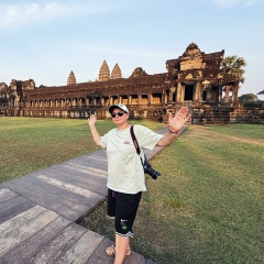 Екатерина Миляева, 26.12, Москва