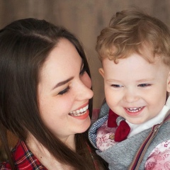 Дарья Педиатр, 22.01.1992, Александров