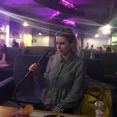 Ольга Требык, 24.07, Киев