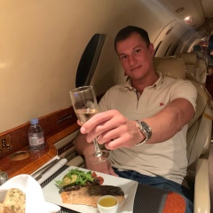 Артем Румянцев, 25.06.1988, Санкт-Петербург