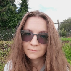 Maria Shilo, 13.08.2003