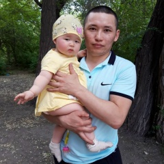 Канат Жолобаев, Павлодар