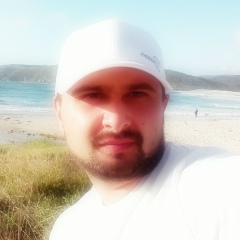 Александр Тарновецкий, 25.01.1986, Hamburg