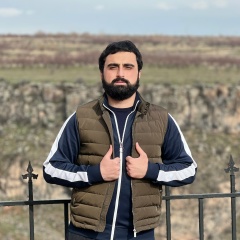 Tiko Balabanyan, 18.03.1996, Ереван