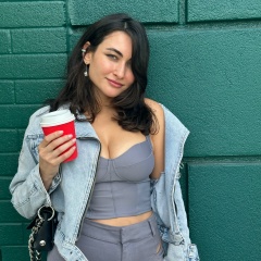 Lusy Kiseleva, 27.04.1990