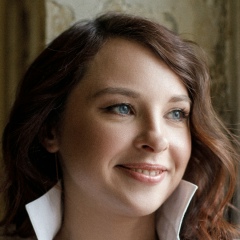 Виктория Юркова, 10.02, Санкт-Петербург