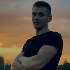 Лев Чистяков, 11.08, Львов