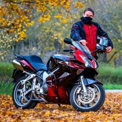 Виктор Артеменко, 19.03, Санкт-Петербург